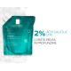 Rezerva gel purifiant micro-exfoliant Effaclar, 400 ml, La Roche Posay 770235