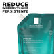 Rezerva reincarcare gel purifiant micro-exfoliant Effaclar, 400 ml, La Roche Posay 816631