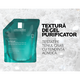Rezerva reincarcare gel purifiant micro-exfoliant Effaclar, 400 ml, La Roche Posay 816637