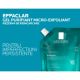 Rezerva gel purifiant micro-exfoliant Effaclar, 400 ml, La Roche Posay 770236