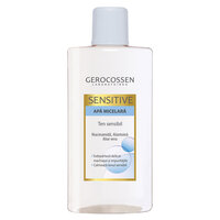 Apa micelara Sensitive cu Niacinamida, Alantoina si Aloe Vera, 300 ml, Gerocossen