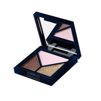 Mini paleta farduri de ochi Queen's Play, 122 Light Lavender, Shu