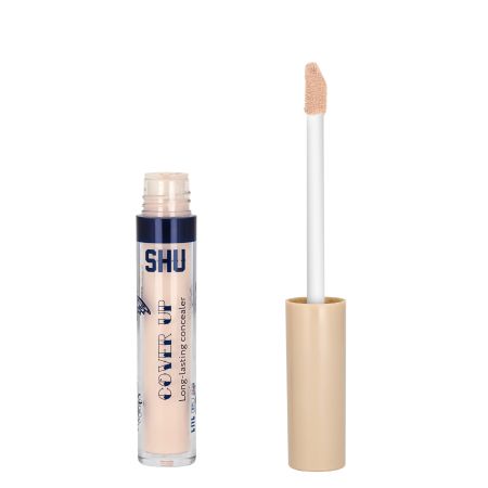 Corector Long Lasting Cover Up, 321, 3 ml, Shu
