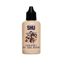 Fond de ten 12H Matte To The Bone, 348 Neutral, 30 ml, Shu