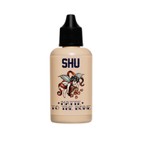 Fond de ten 12H Matte To The Bone, 348 Neutral, 30 ml, Shu