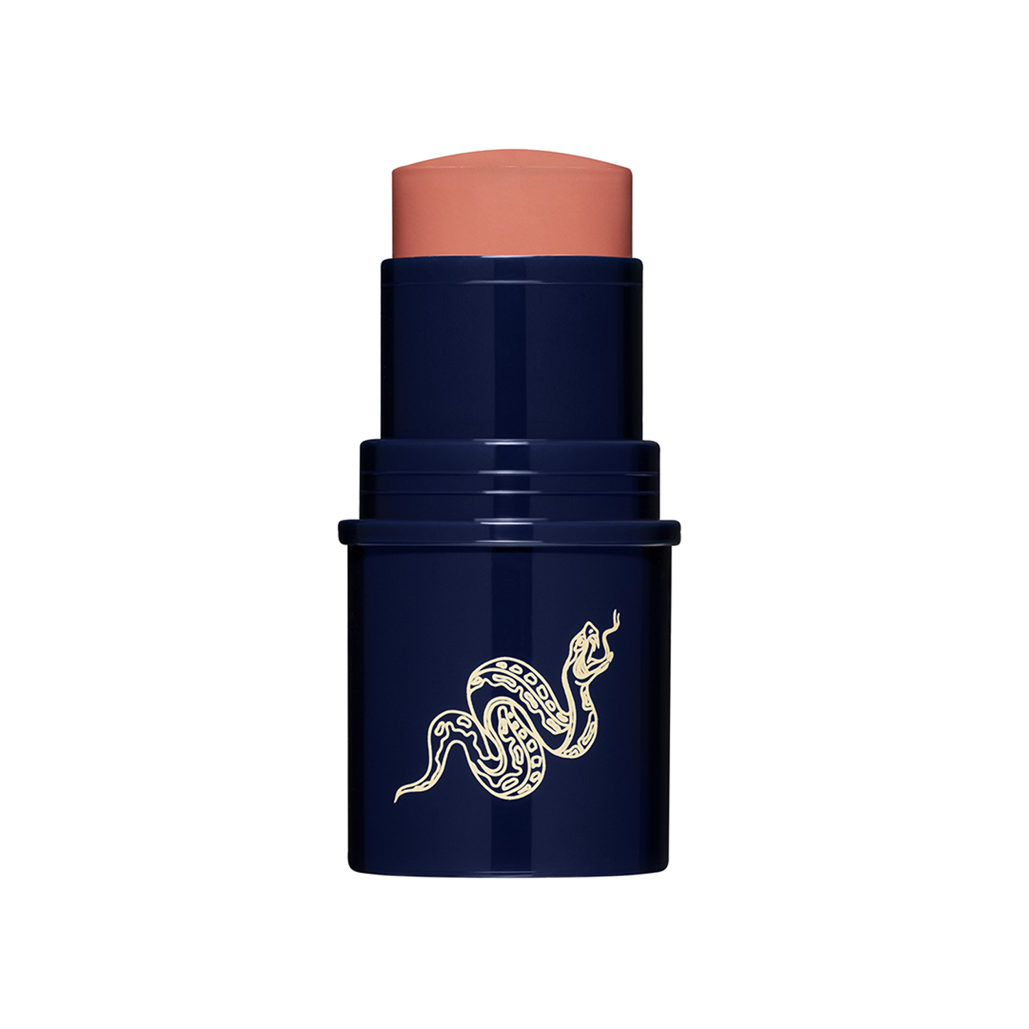 Blush stick Cheeky Devil, 355 Nude, 4 g, Shu