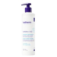 Crema Balsam Intens Emolienta Ivahidra A.D, 400 ml, Ivatherm