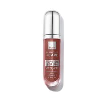 Luciu de buze cu peptide infuzat cu ser, Nourish Nude, 7 ml, Avon