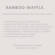 Prosoape faciale de unica folosinta Bamboo, pachet xxl, 80 bucati, Towl 771000