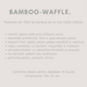 Prosoape faciale de unica folosinta Bamboo, travel, 9 bucati, Towl 771012