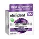 Crema de fata pentru fermitate si reumplere Lift Advance 24h, 55 ani+, 50 ml, Elmiplant 771089