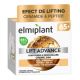 Crema de fata pentru fortifiere si remodelare Lift Advance 24h, 65 ani+, 50 ml, Elmiplant 771109