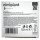Crema de fata pentru fortifiere si remodelare Lift Advance 24h, 65 ani+, 50 ml, Elmiplant 771108