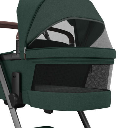 Carucior Fame, Twillic Green, 0-4 ani, Maxi Cosi 771162