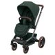 Carucior Fame, Twillic Green, 0-4 ani, Maxi Cosi 771158