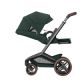 Carucior Fame, Twillic Green, 0-4 ani, Maxi Cosi 771160
