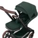 Carucior Fame, Twillic Green, 0-4 ani, Maxi Cosi 771161