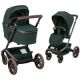 Carucior Fame, Twillic Green, 0-4 ani, Maxi Cosi 771172