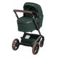 Carucior Fame, Twillic Green, 0-4 ani, Maxi Cosi 771171