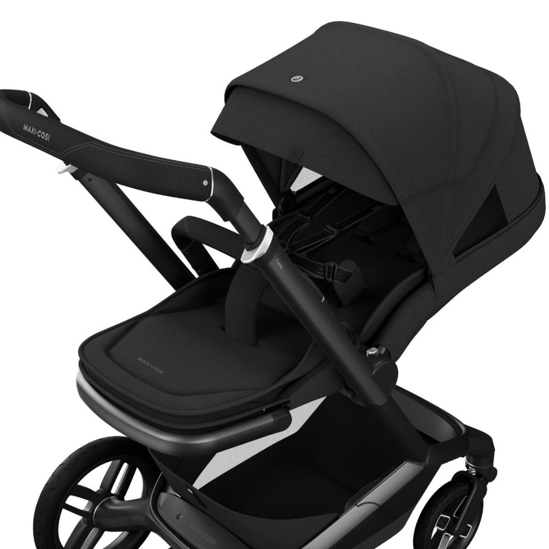 	 MAXI COSI CARUCIOR FAME