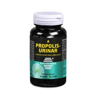 Propolis-Urinar, 60 capsule, ApicolScience