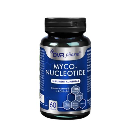 Myco-Nucleotide, 60 capsule, DVR Pharm