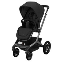 Carucior Fame, Twillic Black, 0-4 ani, Maxi Cosi