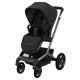 Carucior Fame, Twillic Black, 0-4 ani, Maxi Cosi 771249