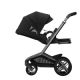 Carucior Fame, Twillic Black, 0-4 ani, Maxi Cosi 771251