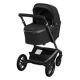 Carucior Fame, Twillic Black, 0-4 ani, Maxi Cosi 771263
