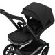 Carucior Fame, Twillic Black, 0-4 ani, Maxi Cosi 771252