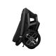 Carucior Fame, Twillic Black, 0-4 ani, Maxi Cosi 771260