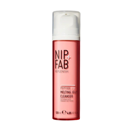 Gel de curatare pentru fata Peptide Fix Melting Jelly, 120 ml, Nip+Fab