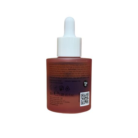 Ulei pentru fata cu peptide 2% Peptide Fix, 30 ml, Nip+Fab 771380