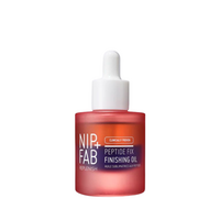 Ulei pentru fata cu peptide 2% Peptide Fix, 30 ml, Nip+Fab