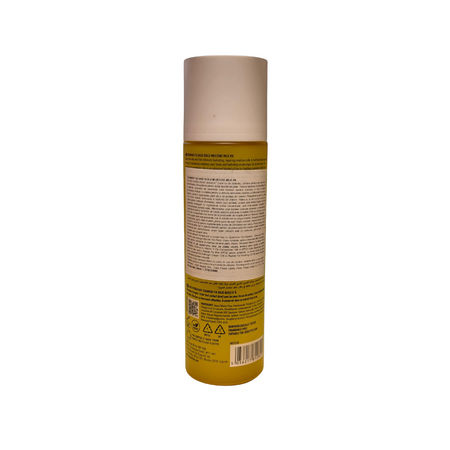 Toner-lapte multifunctional pentru fata Ceramide Fix, 125 ml, Nip+Fab 771556
