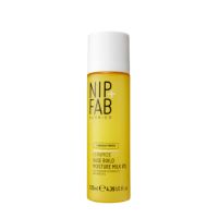 Toner-lapte multifunctional pentru fata Ceramide Fix, 125 ml, Nip+Fab