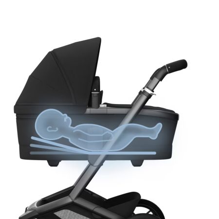 Landou Fame, Twillic Black, Maxi Cosi 771444