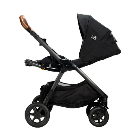 Carucior pentru copii multifunctional 3 in 1 Finiti Signature, Eclipse, Joie 771466