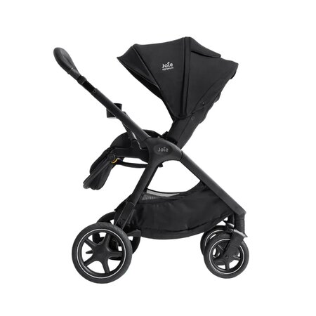 Carucior pentru copii multifunctional 3 in 1 Finiti Signature, Eclipse, Joie 771462