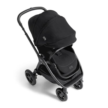 Carucior pentru copii multifunctional 3 in 1 Finiti Signature, Eclipse, Joie 771465