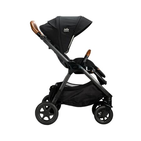Carucior pentru copii multifunctional 3 in 1 Finiti Signature, Eclipse, Joie 771464