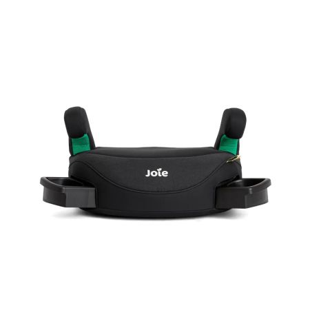 Scaun auto tip inaltator i-Chapp FX, 137-150 cm, Raven, 7-12 ani