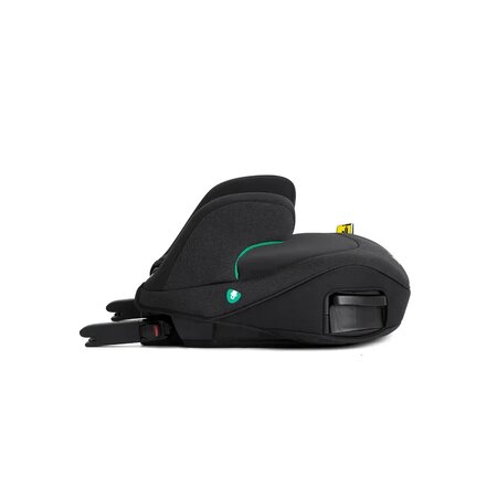 Scaun auto tip inaltator i-Chapp FX, 137-150 cm, Raven, 7-12 ani 771472
