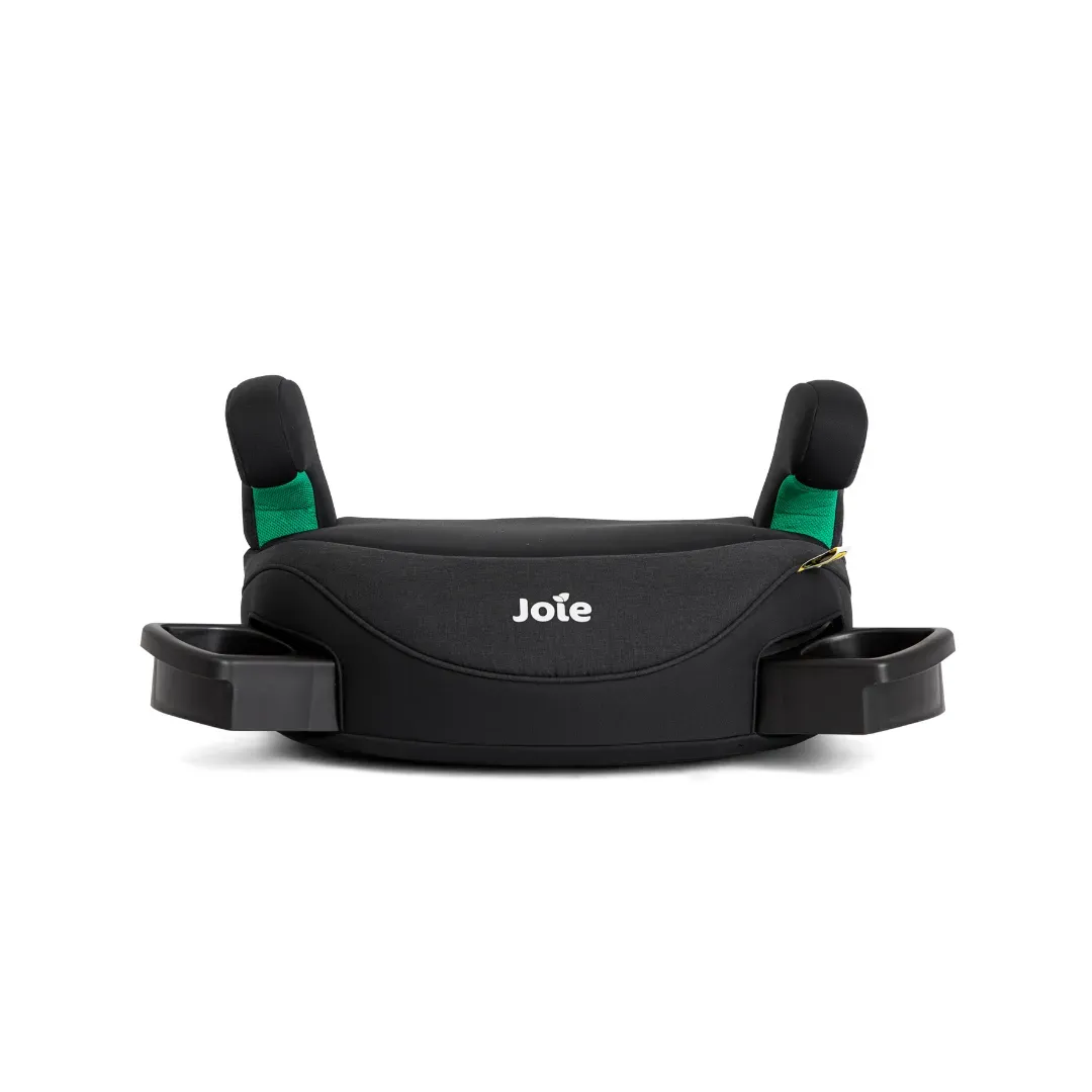 Scaun auto tip inaltator i-Chapp FX, 137-150 cm, Raven, 7-12 ani