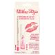 Kit Luciu de buze 3.8 ml + Creion de buze 1 g Pucker Up, Cinnamon Toast, Killer Lips 771497
