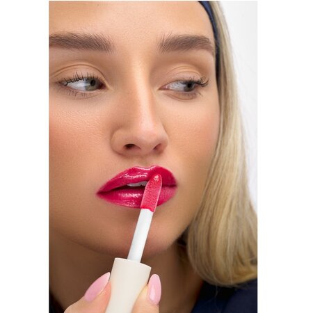 Kit Luciu de buze 3.8 ml + Creion de buze 1 g Pucker Up, Valentine, Killer Lips 771512
