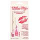 Kit Luciu de buze 3.8 ml + Creion de buze 1 g Pucker Up, Valentine, Killer Lips 771510