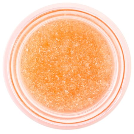 Exfoliant pentru buze cu aroma de piersica Prep Talk Lip Scrub, 16 g, Killer Lips 771589