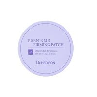 Patch-uri hidrogel pentru zona ochilor PDRN NMN Firming, 60 bucati, Dr. Hedison